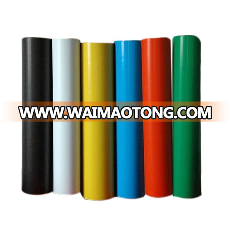 Latest Heat Transfer Vinyl Rolls For Clothing Printing